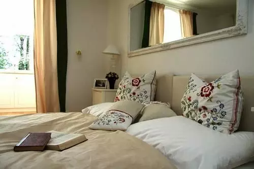 Fotos del hotel Villa Trapp:  9