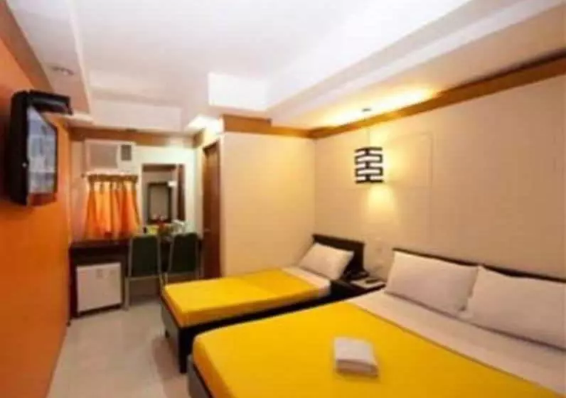 Fotos del hotel Valleyfront Hotel:  2