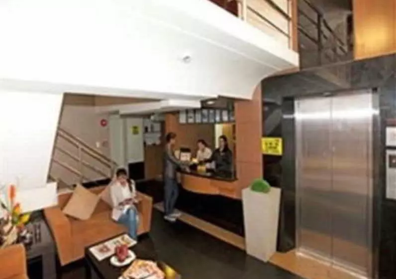 Fotos del hotel Valleyfront Hotel:  9