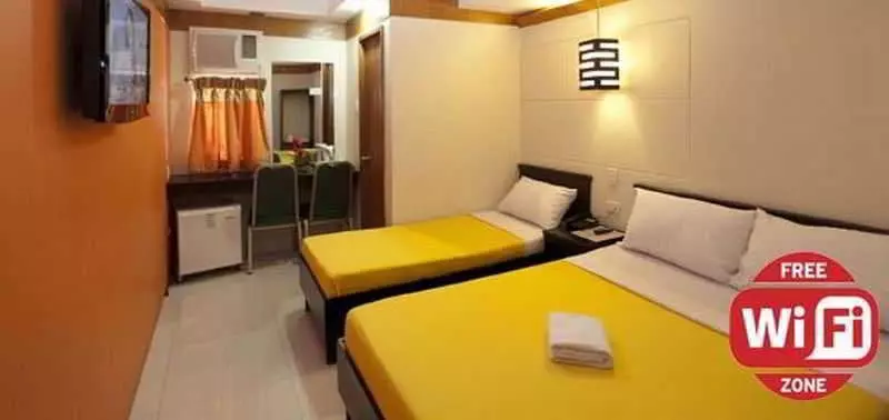 Fotos del hotel Valleyfront Hotel:  19