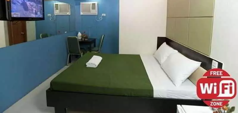 Fotos del hotel Valleyfront Hotel:  18