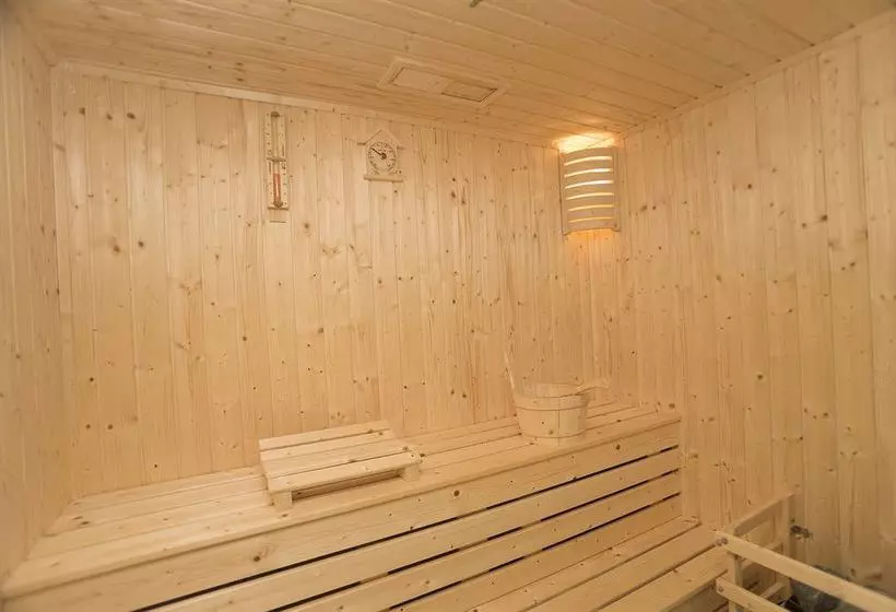 Fotos del hotel High Sky:  4