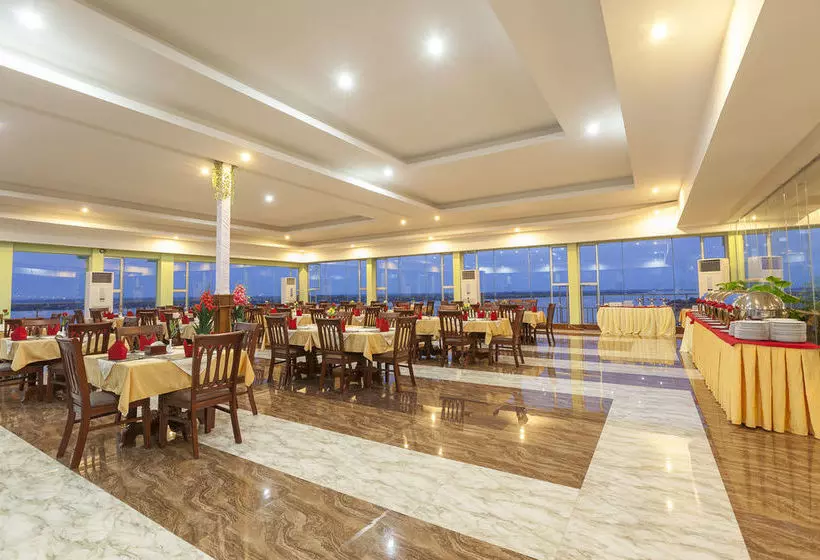 Fotos del hotel High Sky:  5