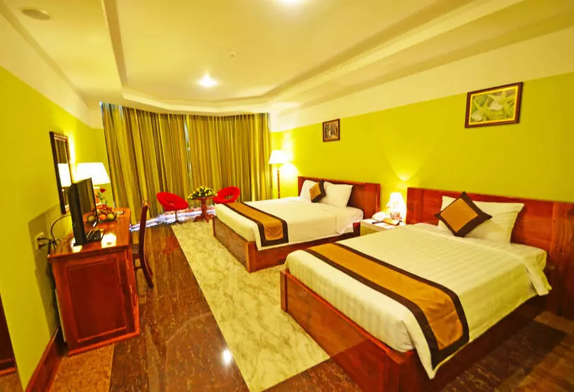 Fotos del hotel High Sky:  15