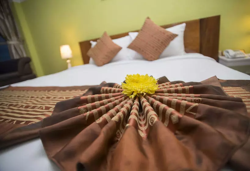 Fotos del hotel High Sky:  24