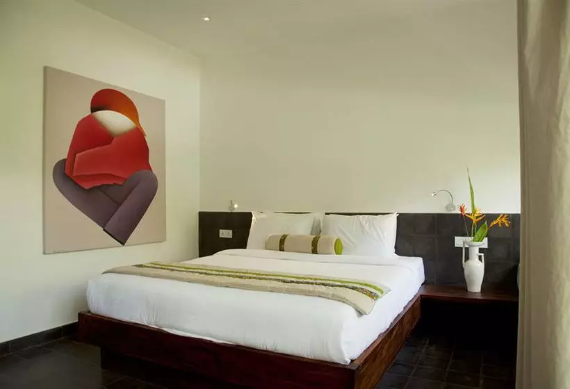 Fotos del hotel Samsara Villa:  6