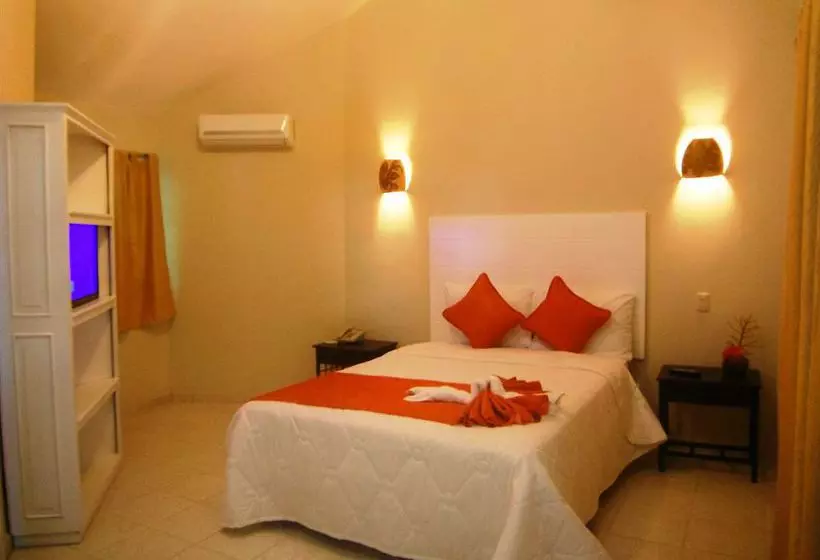 Fotos del hotel Arena Dorada:  23