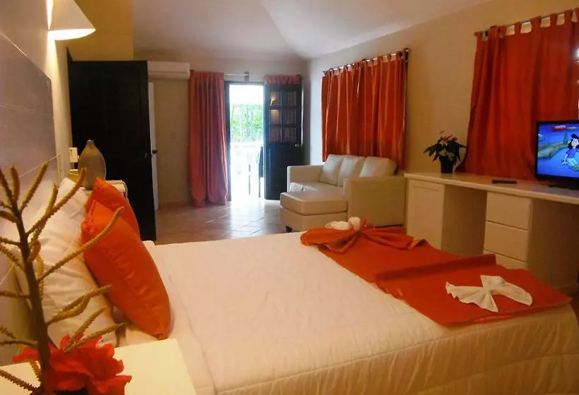 Fotos del hotel Arena Dorada:  10