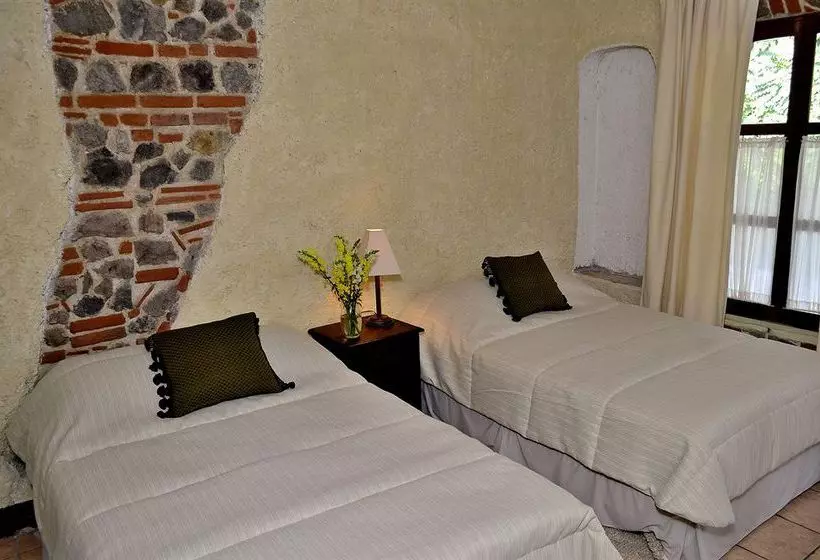 Fotos del hotel La Ermita De Santa Lucia:  23