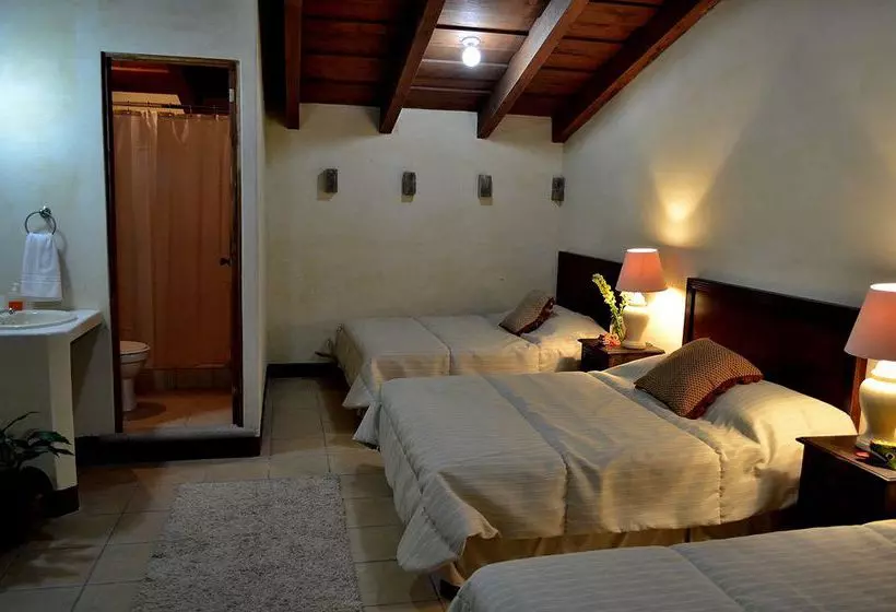 Fotos del hotel La Ermita De Santa Lucia:  16