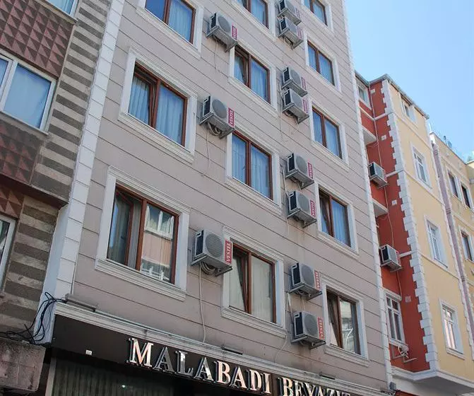 Fotos del hotel Malabadi Beyazit:  8