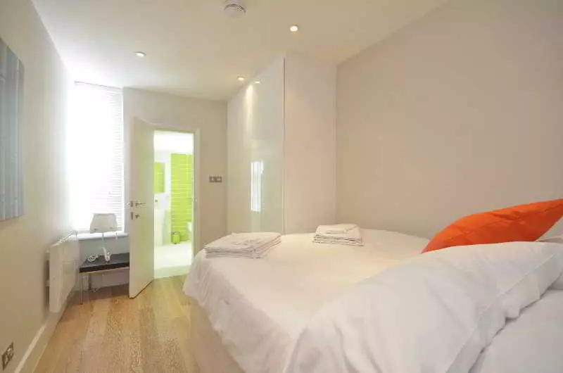 Fotos del hotel West End Living:  9