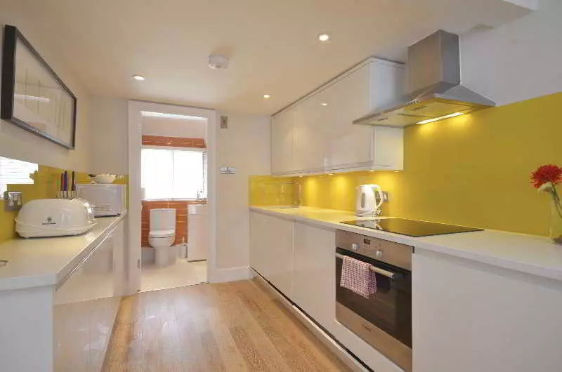 Fotos del hotel West End Living:  2