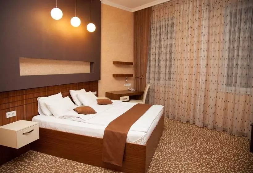 Fotos del hotel Madrid:  15