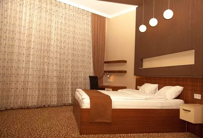 Fotos del hotel Madrid:  19