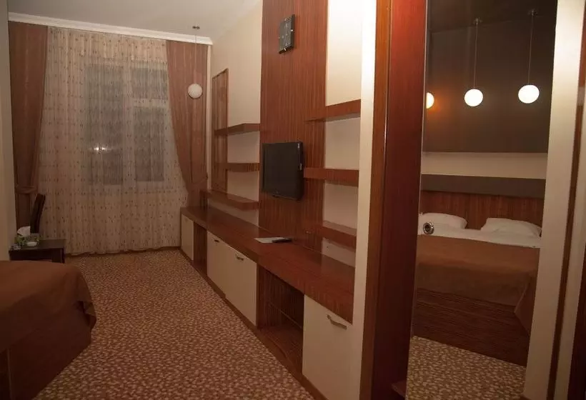 Fotos del hotel Madrid:  23