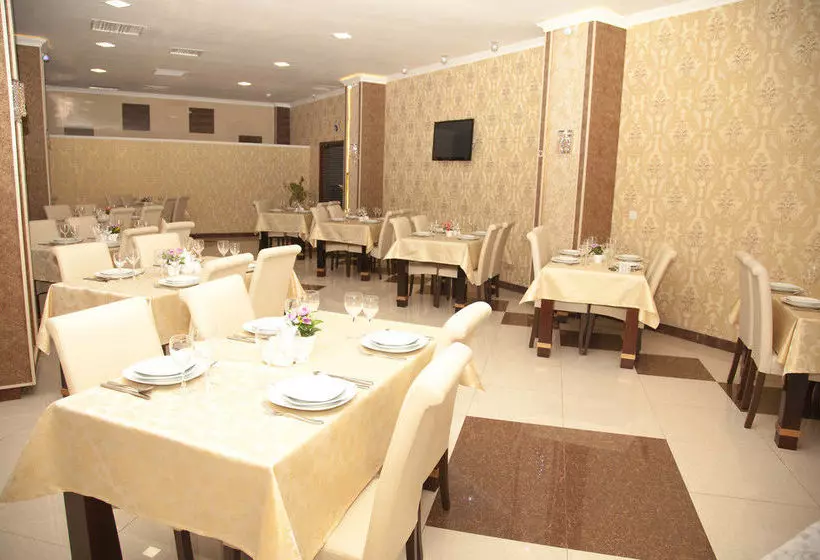 Fotos del hotel Madrid:  18