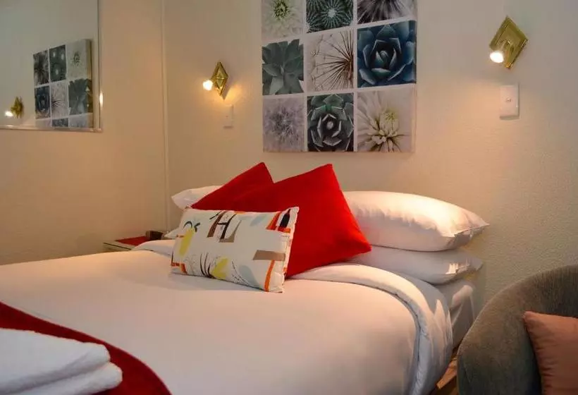 Fotos del hotel Canberra Short Term And Holiday Accommodation:  5