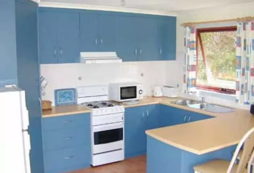 Fotos del hotel Cape Bridgewater Sea View Lodge:  3