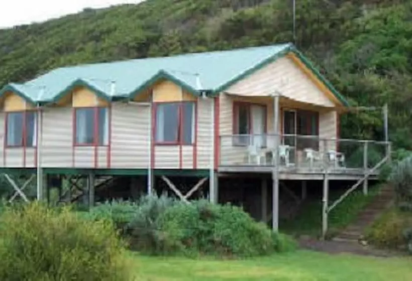 Fotos del hotel Cape Bridgewater Sea View Lodge:  4