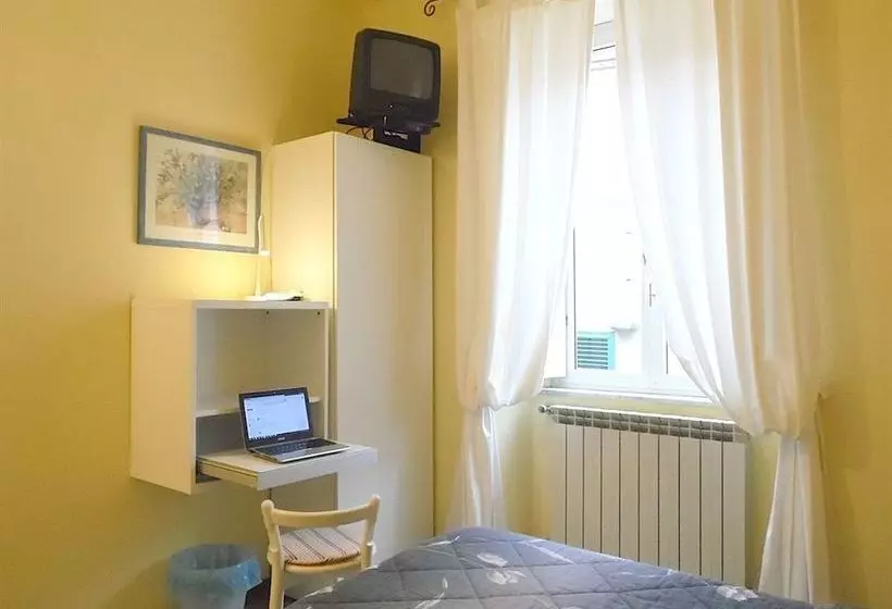 Fotos del hotel Casa Alba:  8