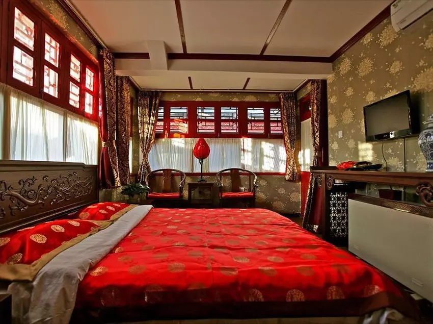 Fotos del hotel Imperial Courtyard:  22