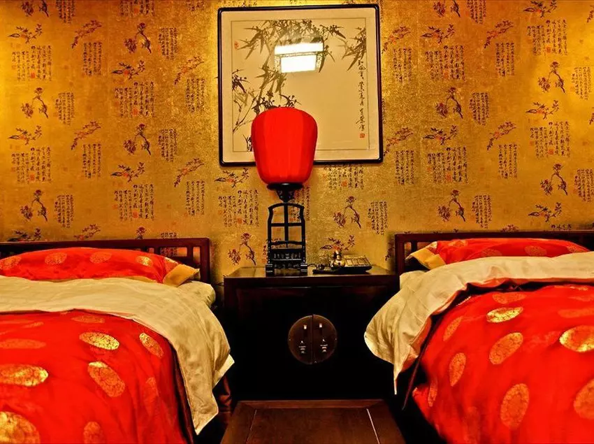 Fotos del hotel Imperial Courtyard:  18