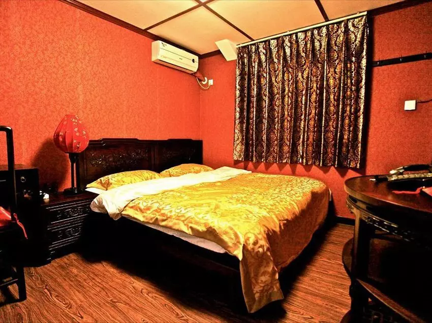 Fotos del hotel Imperial Courtyard:  19