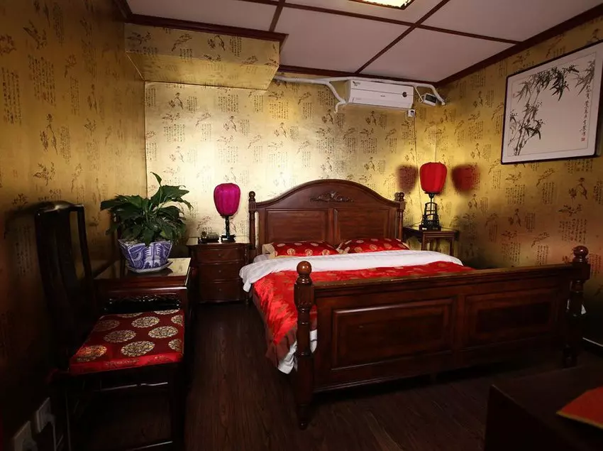 Fotos del hotel Imperial Courtyard:  7