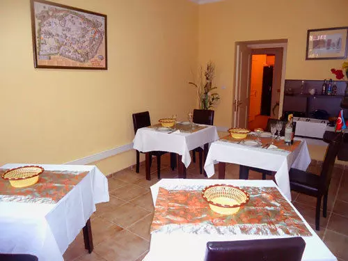 Fotos del hotel Old Baku:  3