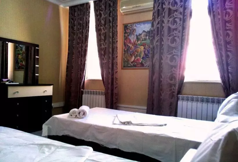 Fotos del hotel Old Baku:  19