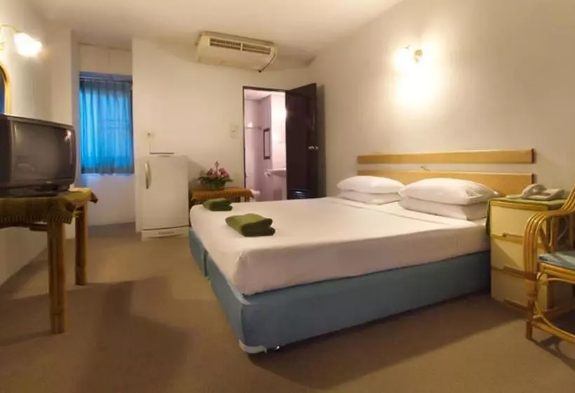 Fotos del hotel Tawan Court:  10