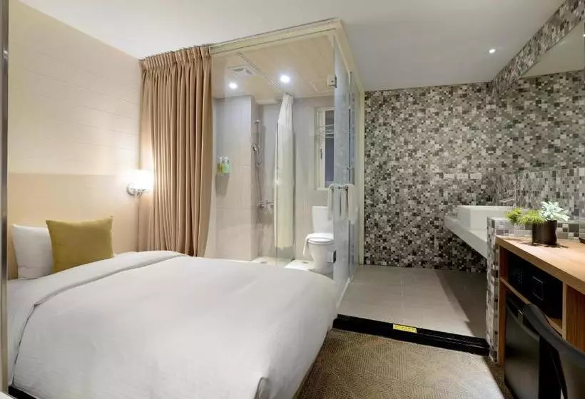 Fotos del hotel Via:  12