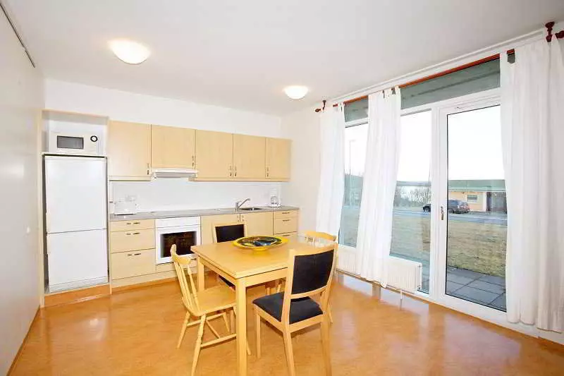 Fotos del hotel Golden Circle Apartments:  12