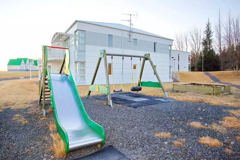 Fotos del hotel Golden Circle Apartments:  3