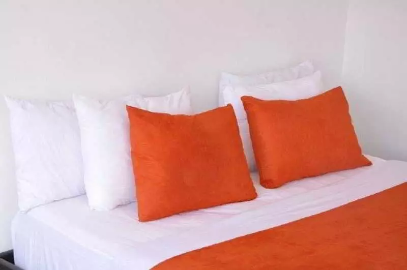 Fotos del hotel Borboleta:  4