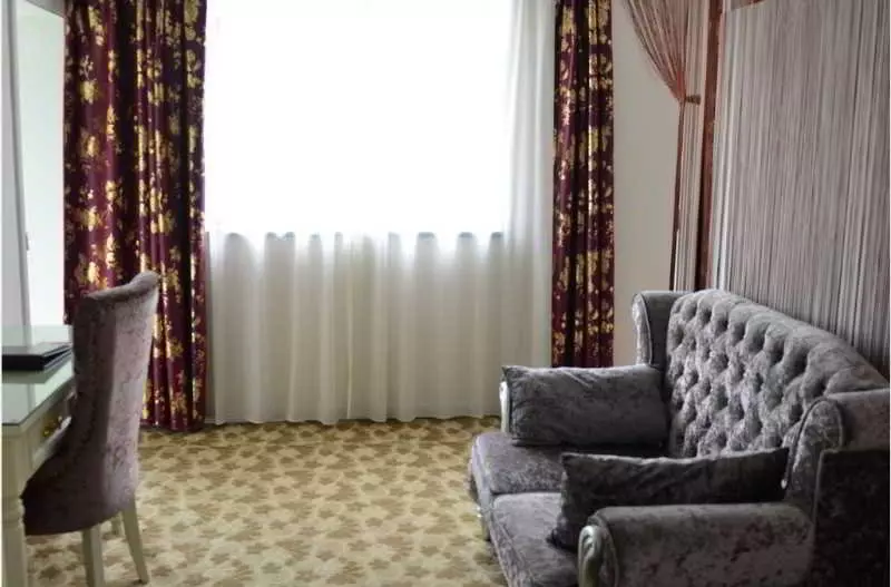 Fotos del hotel Yangshuo Tianlun:  16