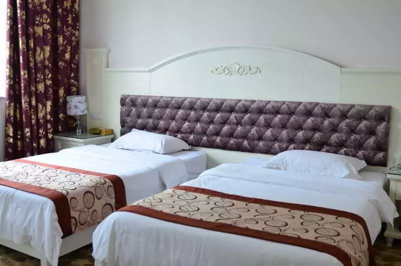 Fotos del hotel Yangshuo Tianlun:  6