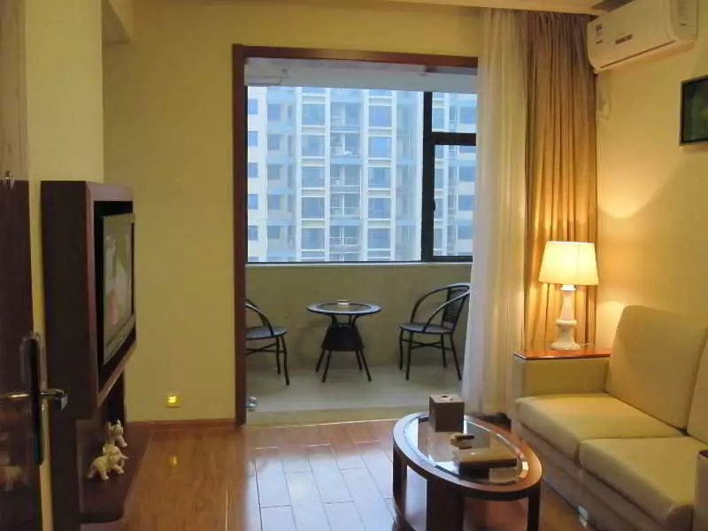 Fotos del hotel Future City Hotel Wuhan:  3