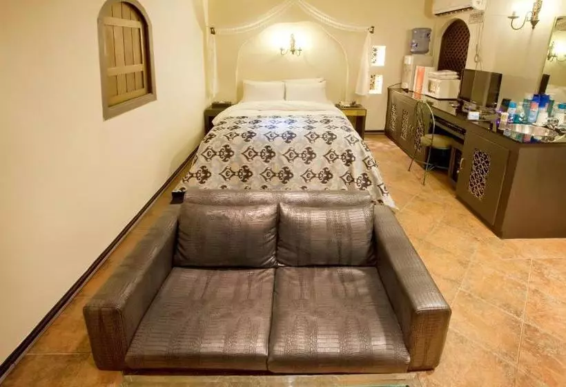 Fotos del hotel Film 37.2:  14