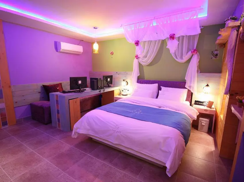 Fotos del hotel Louis:  19