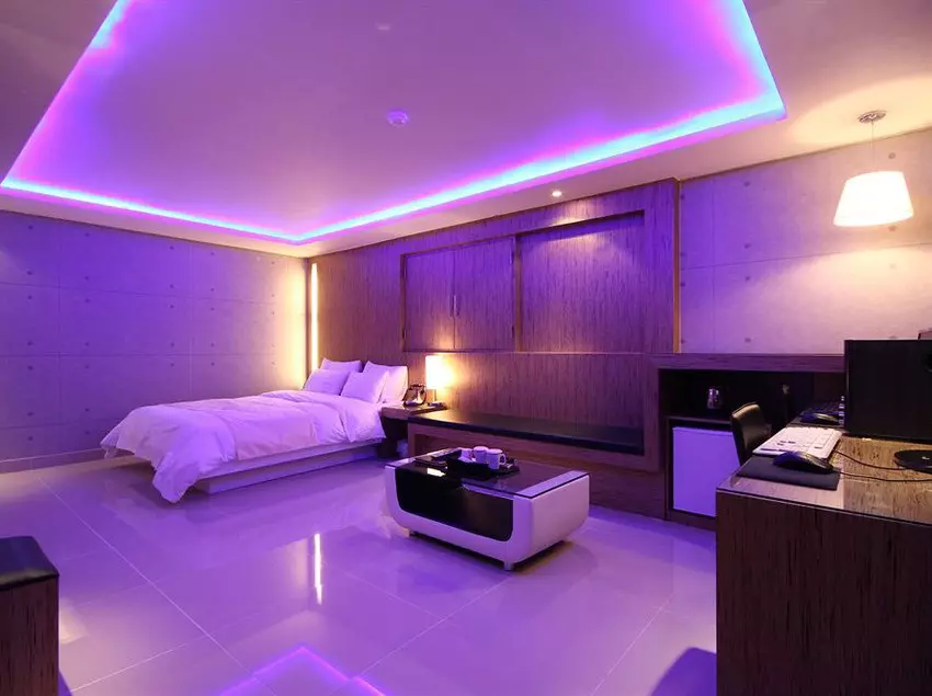 Fotos del hotel Louis:  17