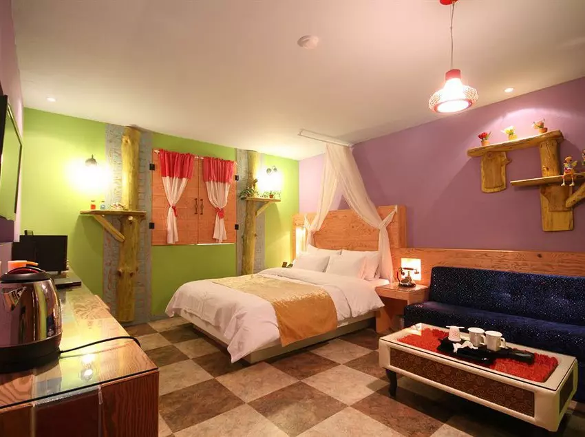 Fotos del hotel Louis:  13