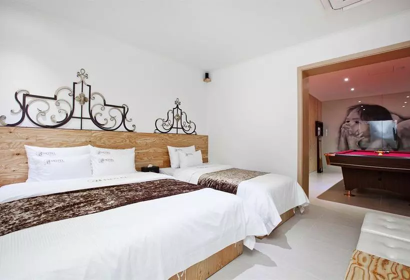 Fotos del hotel Belamie:  17