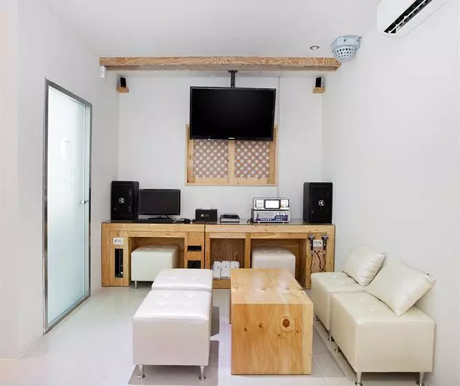 Fotos del hotel Belamie:  10