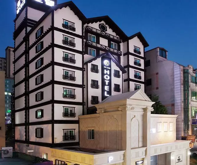 Fotos del hotel Belamie:  6