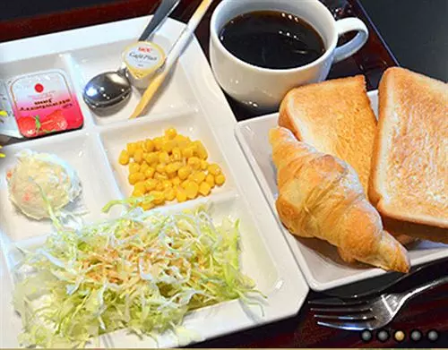 Fotos del hotel Kyoto Horikawa Inn:  4