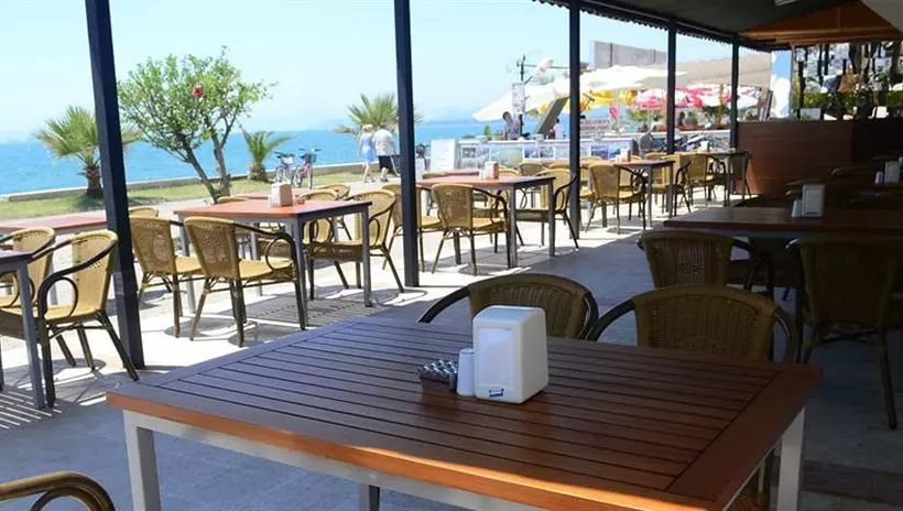 Fotos del hotel Rosary Beach:  5