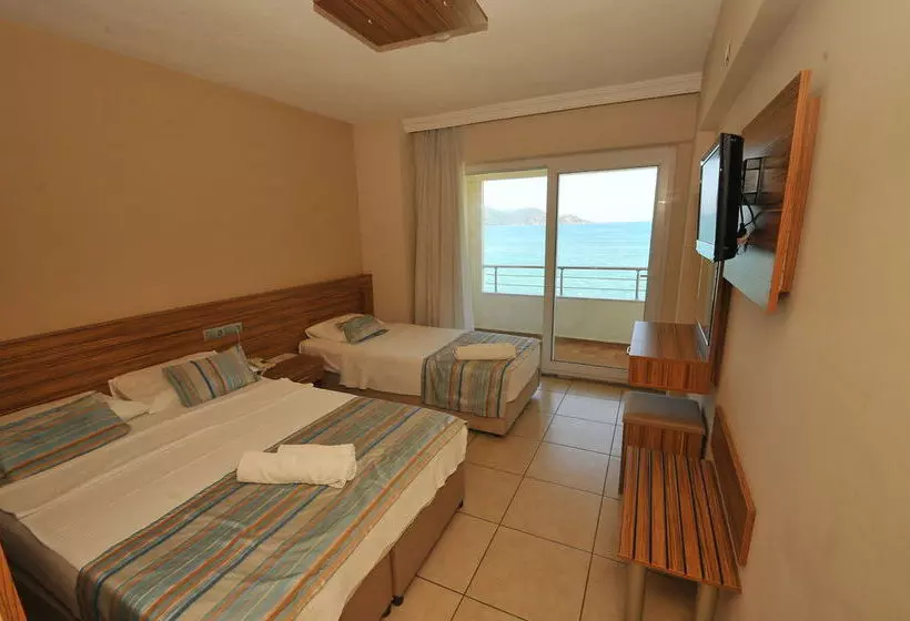 Fotos del hotel Rosary Beach:  22