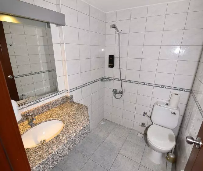 Fotos del hotel Rosary Beach:  6